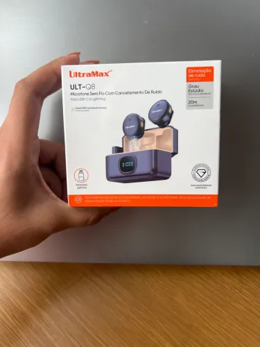 Lapela 2 microfones 