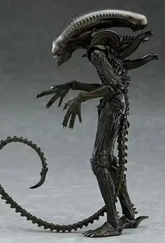 Action Figure: Alien - O Oitavo Passageiro