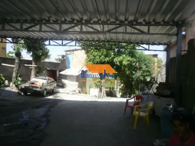 galpão no Bairro cachoeirinha