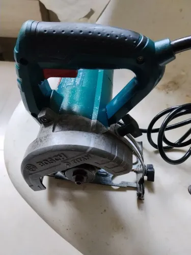 Makita Bosch titan 1500w 220v