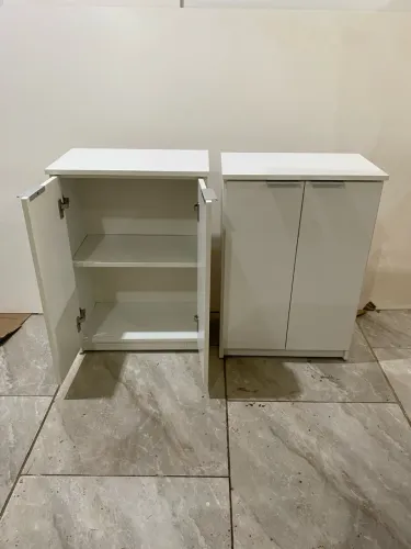 2 armários por R$370,00