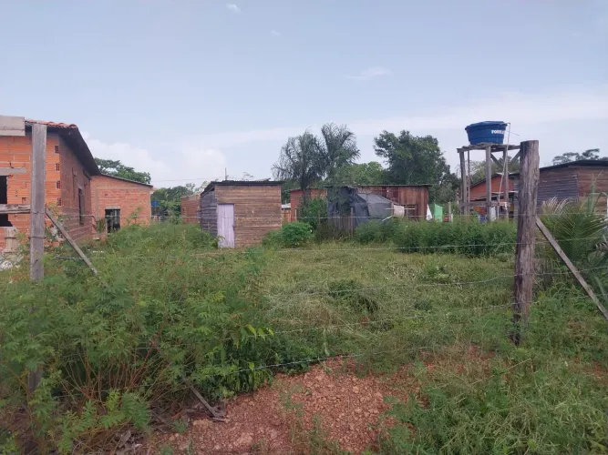 Terreno