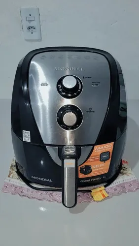 Air Fryer Grand Family - 6L