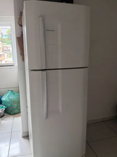 Geladeira Electrolux