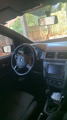 Volkswagen Fox Xtreme 1.6 Flex 8V 5P 2019