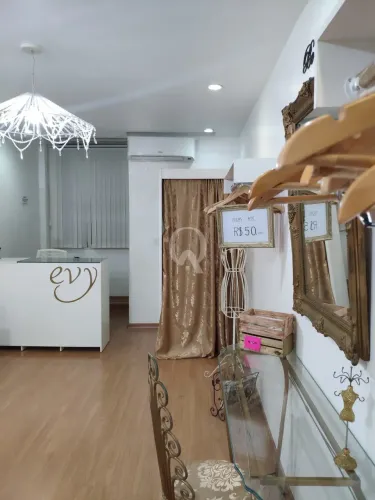 Loja em prédio comercial em Copacabana