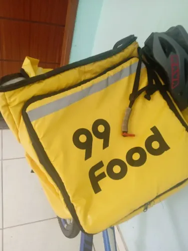 Bolsa para entregar 99