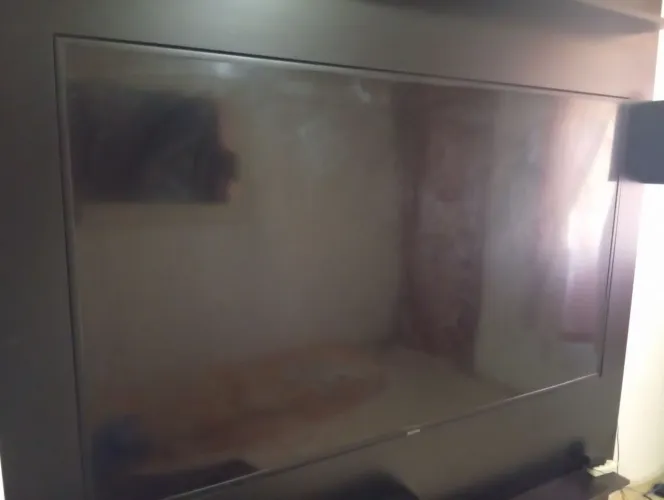 Venda TV Samsung 75 polegadas.