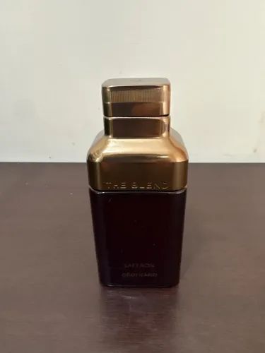 The Blend Saffron - 99ml - frete grátis