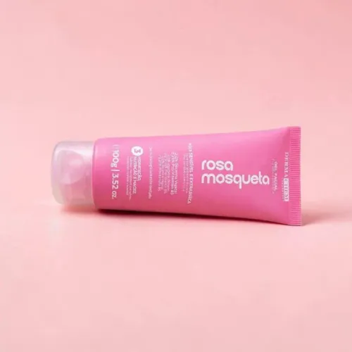 Gel Antirressecamento Rosa Mosqueta Dermachem Skincare