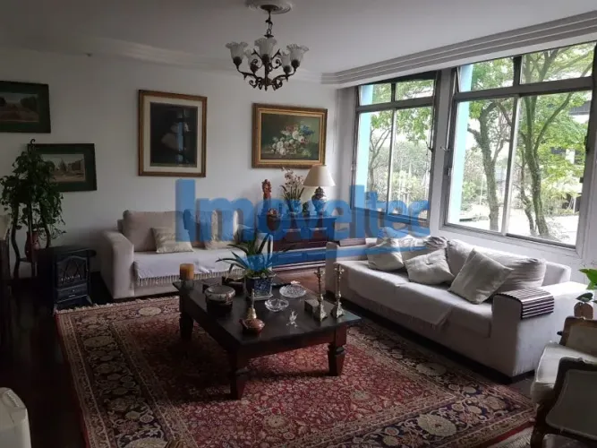 APARTAMENTO SÃO PAULO BELA VISTA