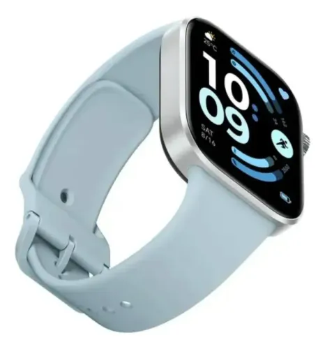 Relógio Redmi Watch 6 Azul
