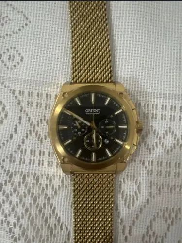 Relógio Orient original