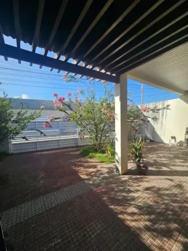 Vendo casa em Santa Barbara Cariacica