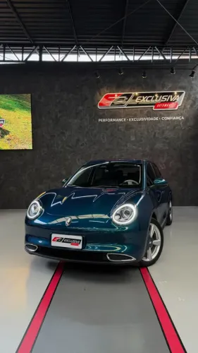 GWM Ora 03 Skin (elétrico) 2024