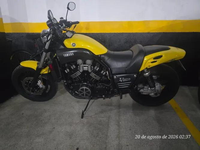V-Max Tunada. 94