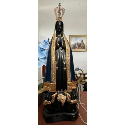 Nossa senhora 70 cm