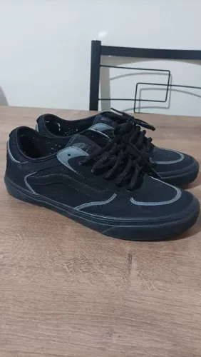 Vans Rowley original tamanho 40