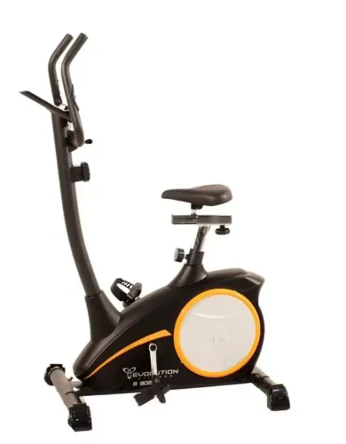 Bicicleta Ergométrica Magnética B902 Evolution Fitness