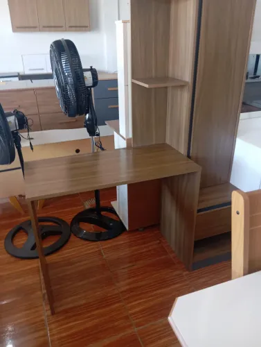 Escrivaninha nova alto padrão