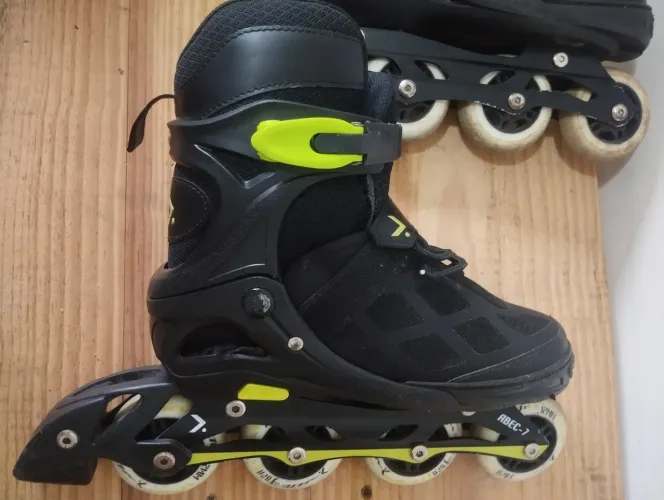 patins roller oxer n. 33 ao 36