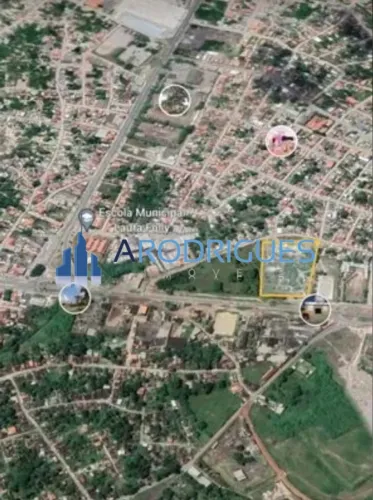Terreno comercial de 22.000m² à venda em Dias D'ávila-BA: oportunidade imperdível para inv