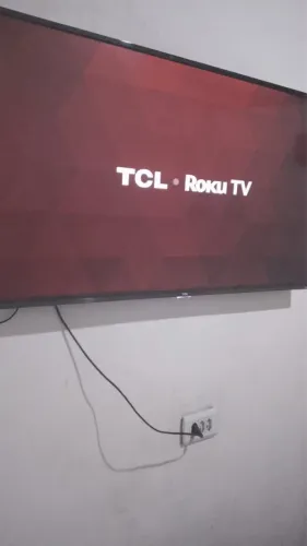 Tv TCL 43 4k