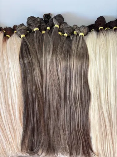 Cabelo Bio Humano Peruano Premium