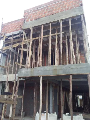 Obra e reforma 