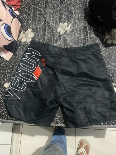 Calção de mma venum original