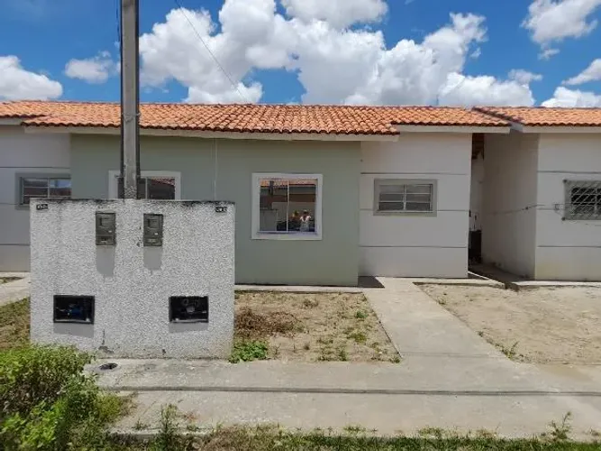 Imóvel com potencial de valorização Casa no Pedra Ferrada, Feira de Santana - BA, Nº 188,