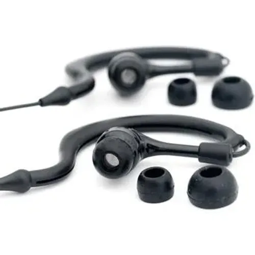 Rf132 Fone de ouvido a prova dagua waterproof resistente a suor agua piscina mar natação