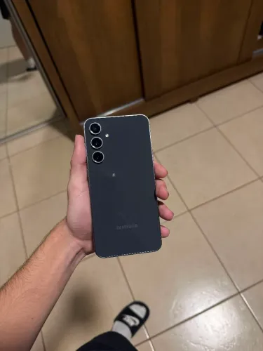 S23 Fe, 256Gb