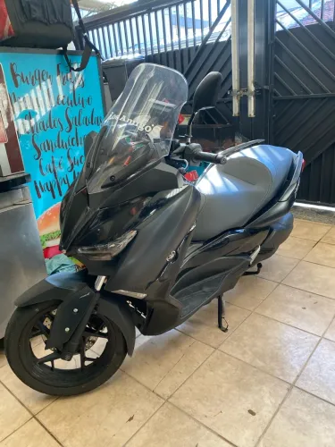 Yamaha XMax 250 ABS 2022