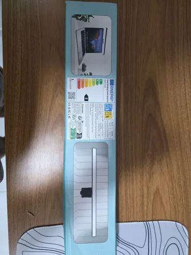 Luminária para monitor 50cm (Light bar)