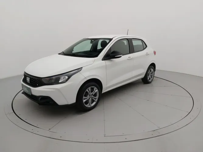 Fiat Argo Drive 1.0 Firefly 2026