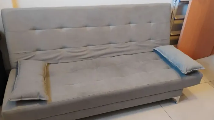 Sofa-Cama casal
