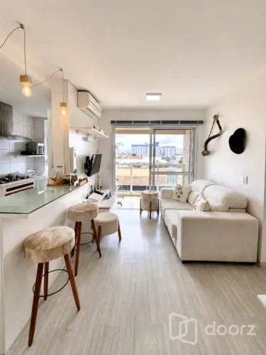 Imóvel na Polônia com 2 dormitórios e 67m²