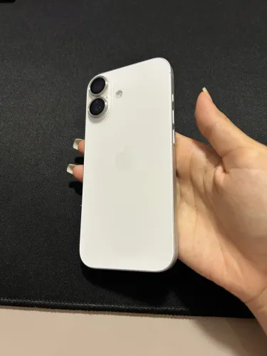 iPhone 17 256gb