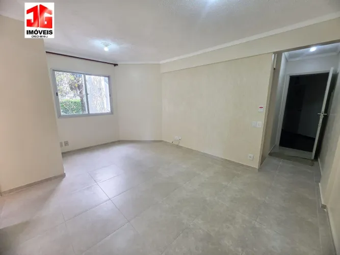 APARTAMENTO RESIDENCIAL em São Paulo - São Paulo, Vila Vermelha