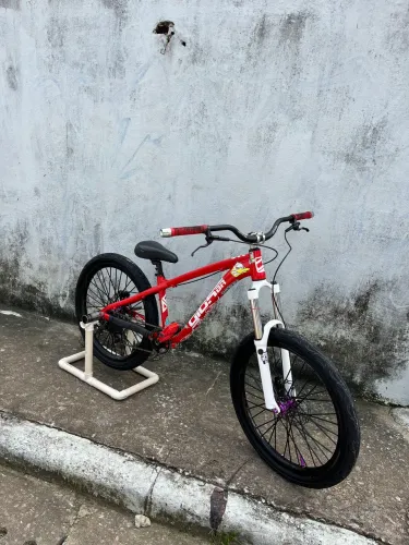 Bike gios para vender, 2500 preço negociável.