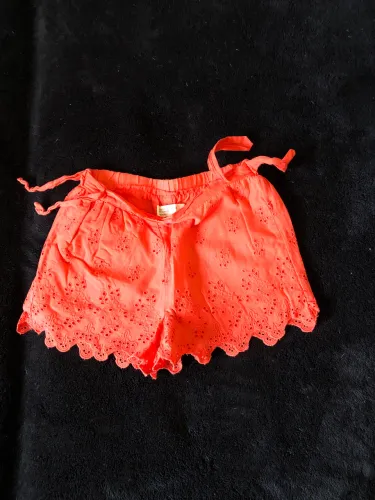 Short Zara