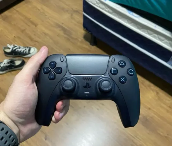Controle PS5