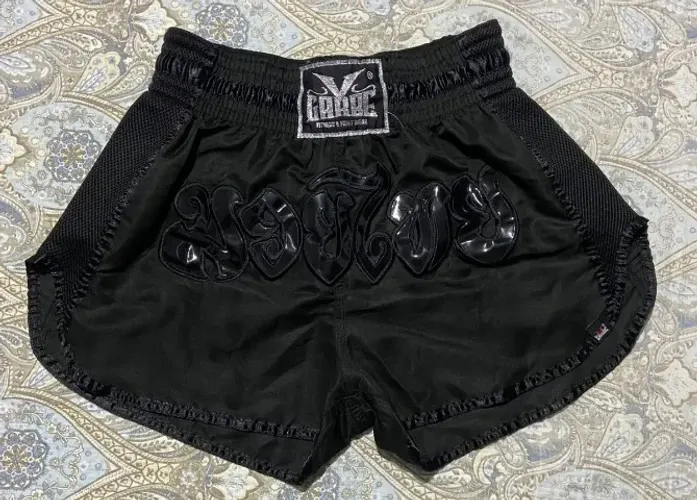 Shorts Muay Thai - VGarbe
