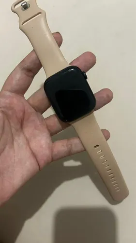 Relógio Apple Watch série 7 45mm