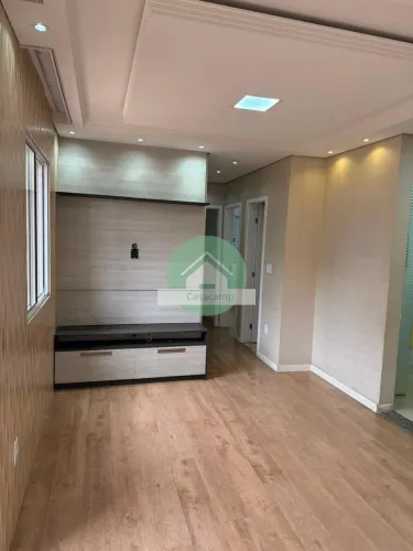 Vende-se Apartamento com 3 Quartos a venda no Eco Vila Tipuana, Parque Fazendinha, Campina