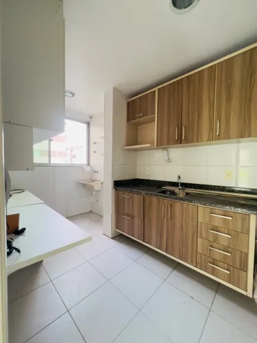 Condomínio Eliza Miranda 