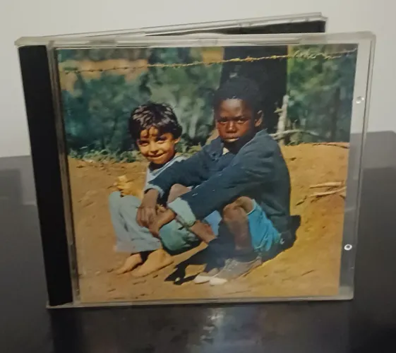 Cd clube da esquina