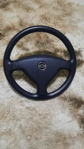 Volante Chevrolet Astra Original de época 2008 - Simplesmente novo!!