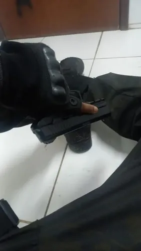 Suspensório militar